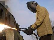 Купим и вывезем Ваш лом чёрных металлов