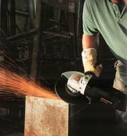 Услуги сварщика