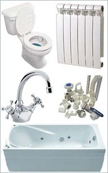 Ремонт сантехники