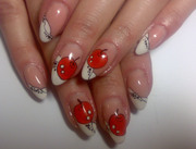 Наращивание ногтей (центр Сочи)