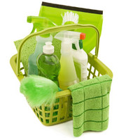 Уборка домов, квартир, коттеджей. Быстро! Недорого!