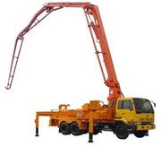 аренда бетононасоса...................