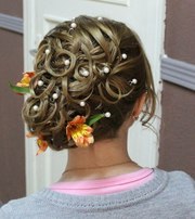 Парикмахер-визажист