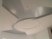 Натяжные потолки.Низкие цены