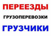 Грузчики без перекуров  и перерывов