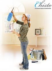 Уборка!Служебные, жилые помещения,  прилегающая территория.