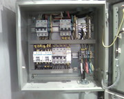 Электромонтажные работы, Электрик.