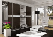 Корпусная мебель любой сложности на заказ