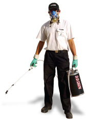 Пермский ДезинсектоР