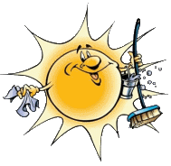 Уборка квартир