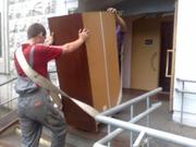 Всегда добрые Грузчики :)