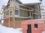 Строительные услуги Электромантаж