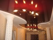 натяжные потолки Кварт