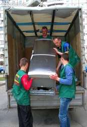 ГРУЗЧИКИ В ТОМСКЕ!!!