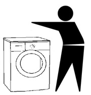 Бесплатный  вывоз Стиральной машины Челябинск