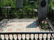 Уход за могилами