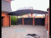   Металлоконструкции