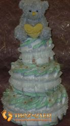 слепочки от Мастерской неповторимых подарков Твой След