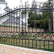  Изготовление навесов (поликарбонат ),  заборов