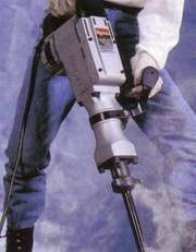 Аренда строительного оборудования