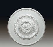 Рестоврация изделий из лепнины