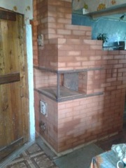 Печник. Кладу печи,  камины,  мангалы. 