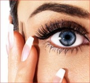 Наращивание ресниц недорого