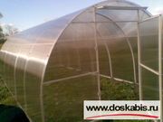 Металлоконструкции,  теплицы