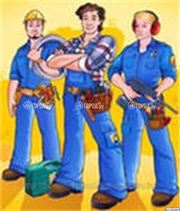 Услуги Электрика. Все виды работ. Даем гарантию на свою работу.