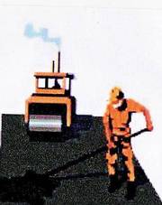 Асфальтирование в Краснодарском крае