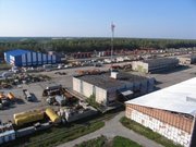 услуги ж/д тупика  и складское хранение