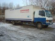 Переезды,  грузоперевозки по РФ,  городу,  области