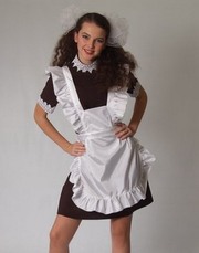 Форма школьная на прокат