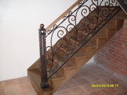 Изготовление лестниц из ценных пород дерева бук дуб ясень качество