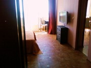 Отдыхайте на Чёрном море России в Геленджике.