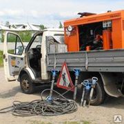 Услуга    Отбойного молотка   Все виды услуг