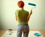 Ремонт офисов квартир. Недорого.