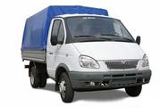 грузоперевозки газель по городу