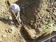 Земляные работы в Воронеже.