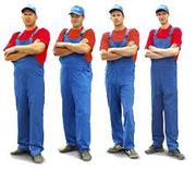 Вывоз строительного мусора. Разнорабочие. В Белгороде.