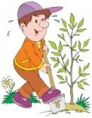 Садовник на час