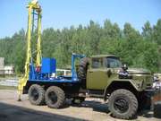 Бурение скважин НА ВОДУ НЕДОРОГО