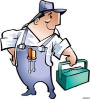 Сборка мебели всех типов.