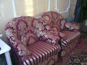 Ремонт, перетяжка, сборка, реставрация мебели.