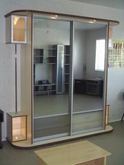 Изготовление  корпусной мебели 