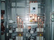 Электромонтажные работы на промышленных предприятиях Челябинск.