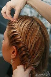 Косы. Курсы Косоплетения.