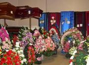 Похоронное бюро 