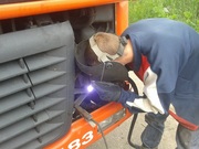 Все виды сварочных работ