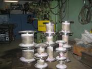 Сварочные работы по цветному металлу